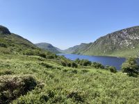 3. Reisetag – Glenveagh und der Norden von Donegal – Wanderung im Glenveagh-Nationalpark