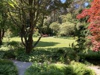 3. Reisetag – Glenveagh und der Norden von Donegal – Parkanlage am Glenveagh Castle