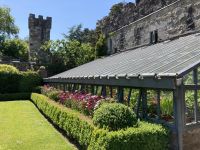 3. Reisetag – Glenveagh und der Norden von Donegal – Parkanlage am Glenveagh Castle