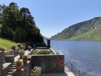 3. Reisetag – Glenveagh und der Norden von Donegal – Glenveagh Castle