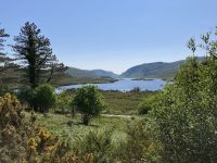 3. Reisetag – Glenveagh und der Norden von Donegal – Abschied von Glenveagh