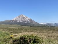 3. Reisetag – Glenveagh und der Norden von Donegal – Mt Errigal