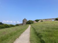 4. Reisetag – Tagesausflug nach Nordirland – Downhill Demesne & Mussenden Temple