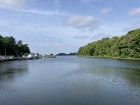 5. Reisetag – Aufenthalt in Donegal – Donegal Bay