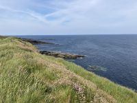 5. Reisetag – Wanderung um die Halbinsel Mullaghmore