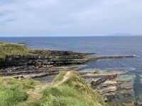 5. Reisetag – Wanderung um die Halbinsel Mullaghmore