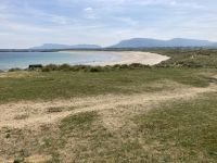 5. Reisetag – Wanderung um die Halbinsel Mullaghmore – Strand von Mullaghmore