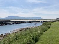 5. Reisetag – Wanderung um die Halbinsel Mullaghmore – Hafen von Mullaghmore