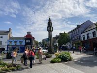 5. Reisetag – Aufenthalt in Westport