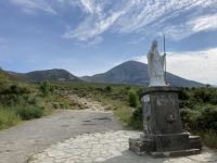 5. Reisetag – Am Croagh Patrick