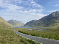 5. Reisetag – Fotostopp im Doolough Valley
