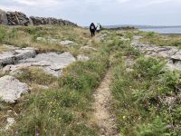 6. Reisetag – Wandern auf den Aran Islands
