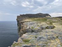 6. Reisetag – Wandern auf den Aran Islands – Steinfort Dun Aengus