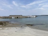 6. Reisetag – Wandern auf den Aran Islands – Hafen von Kilronan
