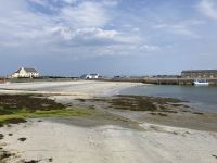 6. Reisetag – Wandern auf den Aran Islands – Hafen von Kilronan