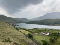 7. Reisetag – Fotostopp am Rosroe Pier