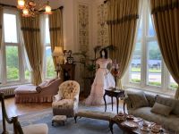 7. Reisetag – Besuch der Kylemore Abbey