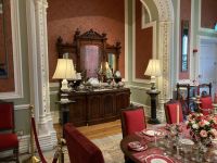 7. Reisetag – Besuch der Kylemore Abbey