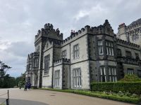 7. Reisetag – Besuch der Kylemore Abbey