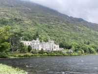 7. Reisetag – Besuch der Kylemore Abbey