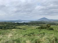 7. Reisetag – Wanderung im Connemara-Nationalpark