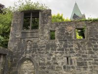 7. Reisetag – Freizeit in Galway – Lynch Memorial Window