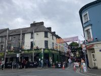 7. Reisetag – Freizeit in Galway