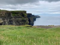 8. Reisetag – Ausflug in den Burren und zu den Klippen – Cliffs of Moher