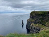 8. Reisetag – Ausflug in den Burren und zu den Klippen – Cliffs of Moher