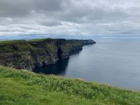 8. Reisetag – Ausflug in den Burren und zu den Klippen – Cliffs of Moher