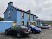 8. Reisetag – Ausflug in den Burren und zu den Klippen – Pubbesuch in Fanore