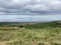 8. Reisetag – Ausflug in den Burren und zu den Klippen – Wanderung auf dem Burren Way mit Blick zu den Aran Islands