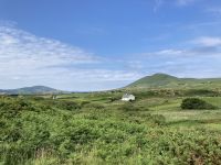 10. Reisetag – Ring of Kerry – Irland wie im Bilderbuch bei Cahersiveen