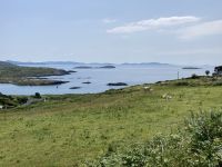 10. Reisetag – Ring of Kerry – Zusatzwanderung zum Derrynane Beach