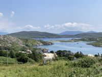 10. Reisetag – Ring of Kerry – Zusatzwanderung zum Derrynane Beach