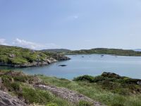 10. Reisetag – Ring of Kerry – Zusatzwanderung zum Derrynane Beach