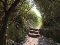 10. Reisetag – Ring of Kerry – Zusatzwanderung zum Derrynane Beach