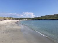 10. Reisetag – Ring of Kerry – Zusatzwanderung zum Derrynane Beach