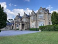 10. Reisetag – Ring of Kerry – Killarney-Nationalpark – Spaziergang vom Torc Waterfall zum Muckross House