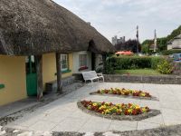 11. Reisetag – Von der West- an die Ostküste – Cottages in Adare