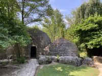 11. Reisetag – Von der West- an die Ostküste – Irisches Nationalgestüt – St Fiachra’s Garden