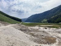 12. Reisetag – Ein Tag in den Wicklow Mountains – Wanderung in Glendalough