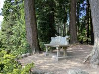 12. Reisetag – Ein Tag in den Wicklow Mountains – Powerscourt House & Gardens