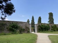 12. Reisetag – Ein Tag in den Wicklow Mountains – Powerscourt House & Gardens