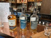 12. Reisetag – Ein Tag in den Wicklow Mountains – Besuch der Powerscourt Distillery