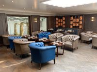 12. Reisetag – Ein Tag in den Wicklow Mountains – Besuch der Powerscourt Distillery