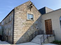 12. Reisetag – Ein Tag in den Wicklow Mountains – Besuch der Powerscourt Distillery