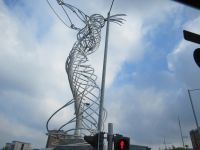  moderne Kunst in Belfast