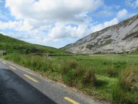  die Bluestick Mountains