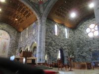  Galway:  Kathedrale